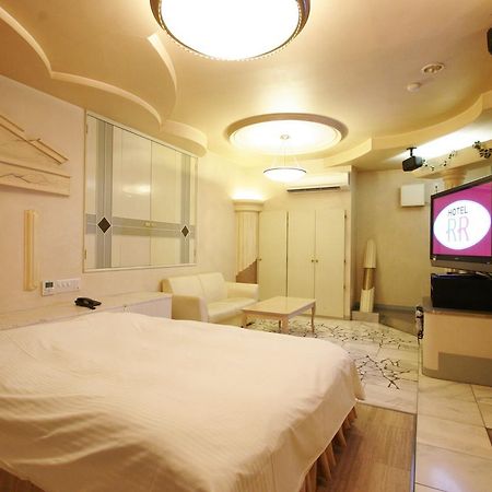 Hotel Rr (Adults Only) Yokkaichi Εξωτερικό φωτογραφία