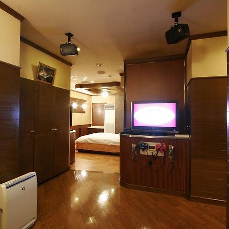 Hotel Rr (Adults Only) Yokkaichi Εξωτερικό φωτογραφία