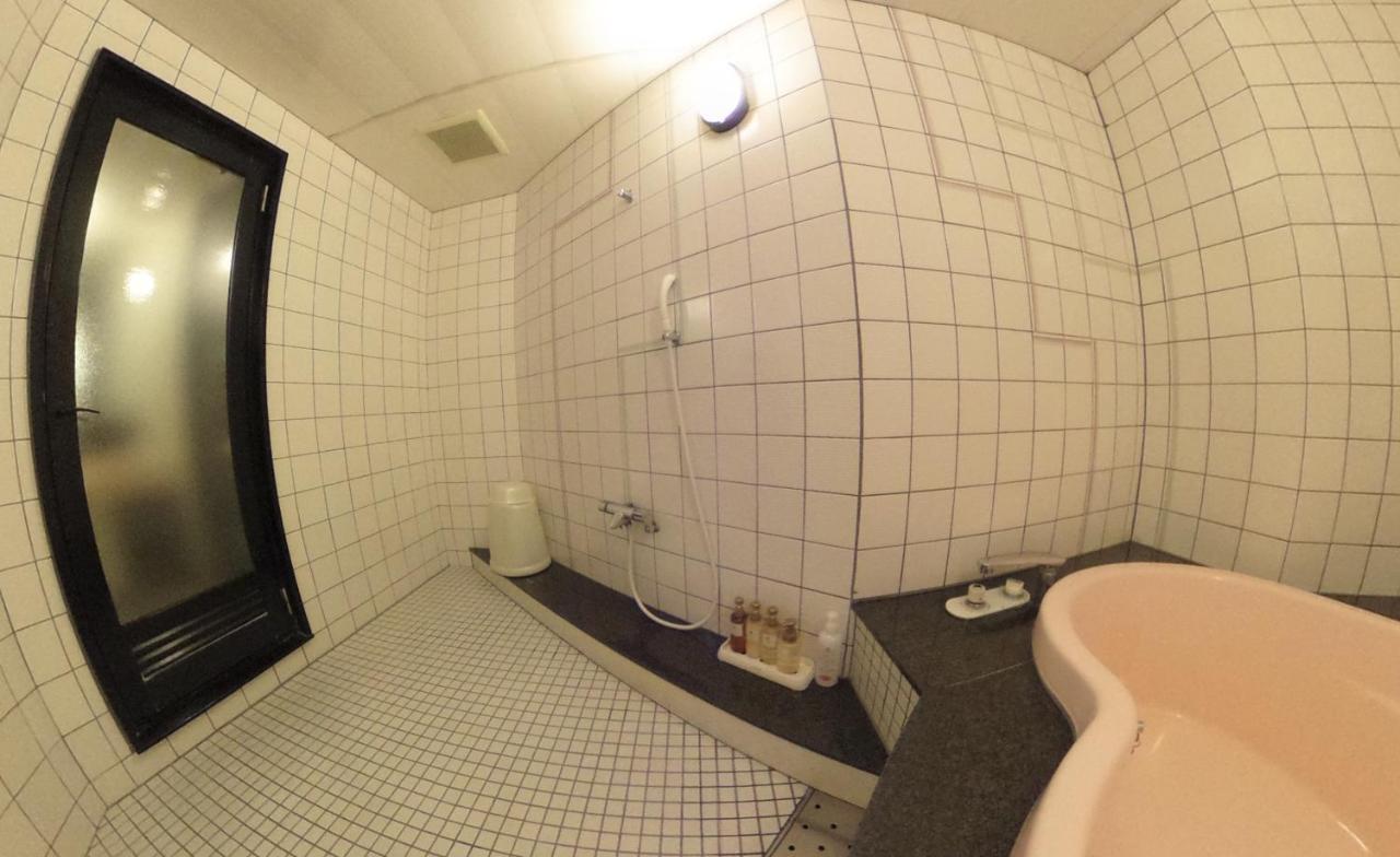 Hotel Rr (Adults Only) Yokkaichi Εξωτερικό φωτογραφία