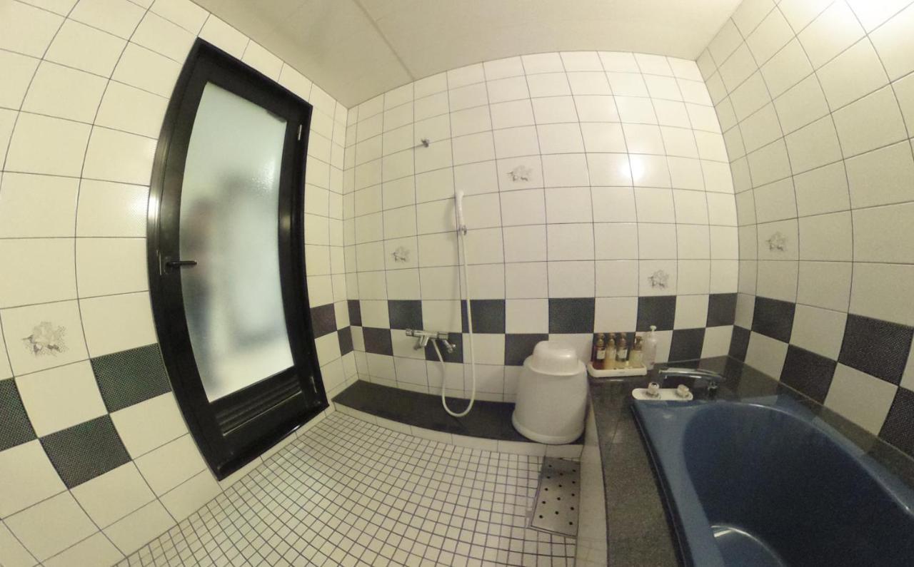 Hotel Rr (Adults Only) Yokkaichi Εξωτερικό φωτογραφία