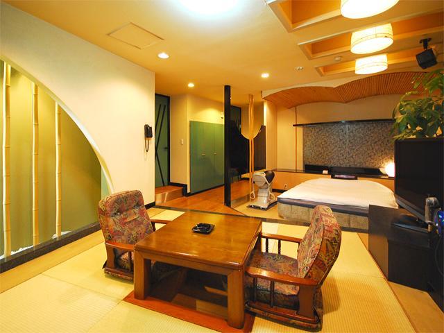 Hotel Rr (Adults Only) Yokkaichi Εξωτερικό φωτογραφία