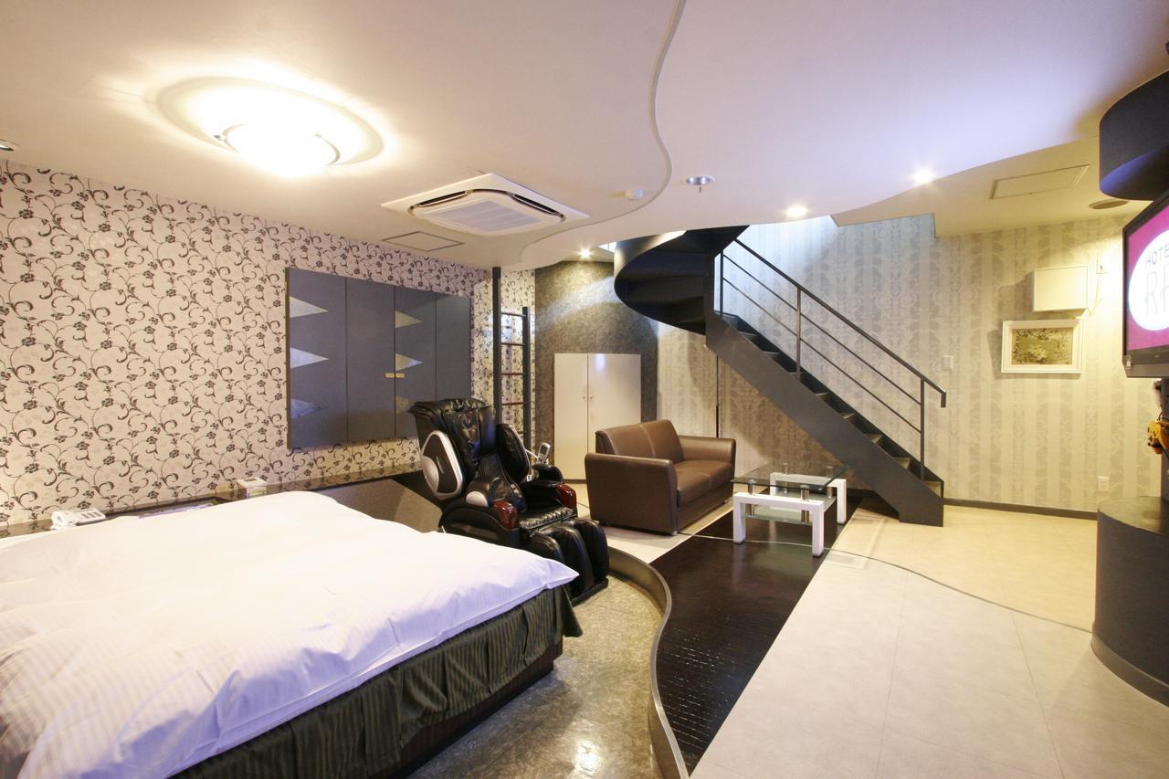 Hotel Rr (Adults Only) Yokkaichi Εξωτερικό φωτογραφία