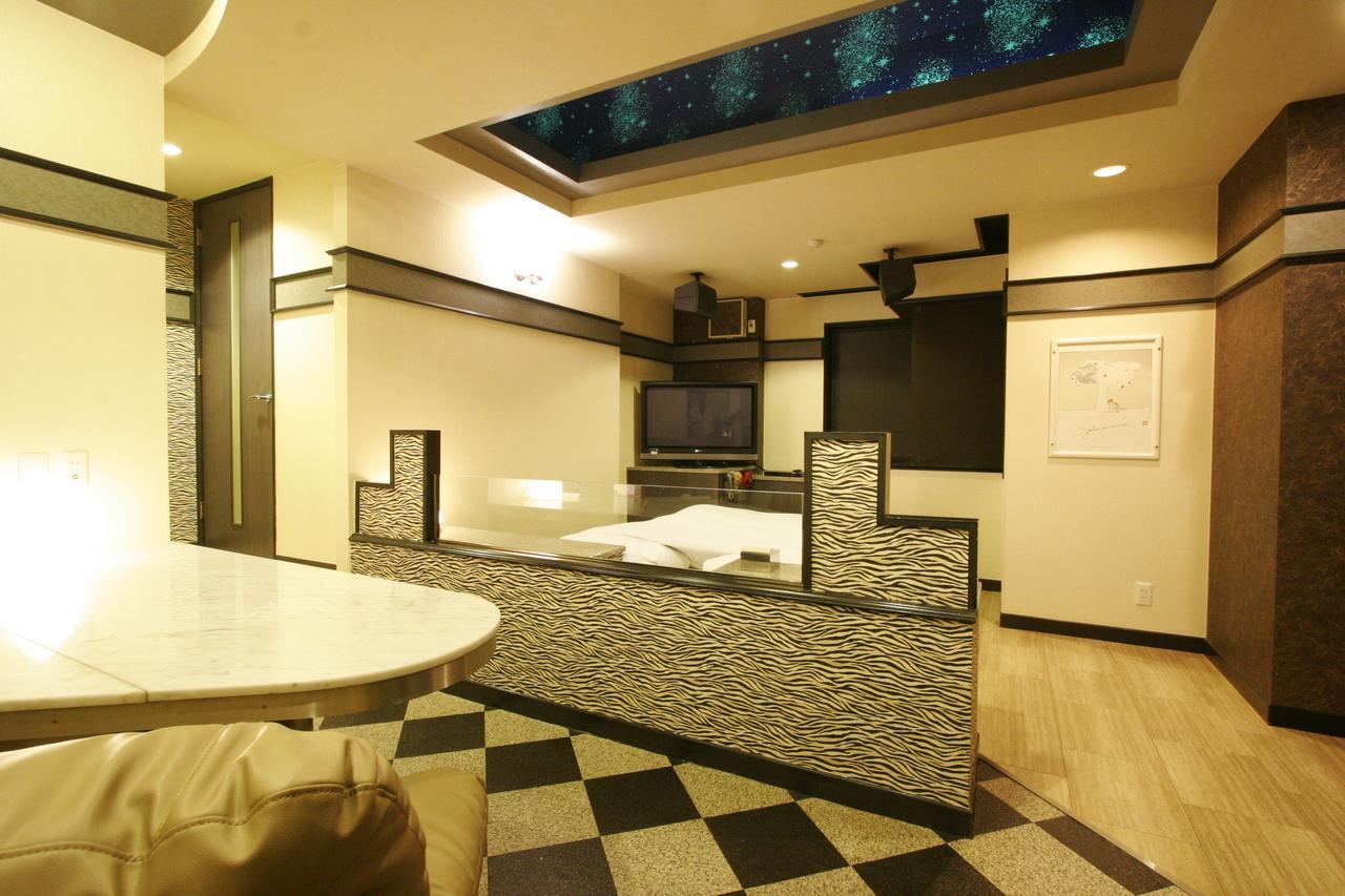 Hotel Rr (Adults Only) Yokkaichi Εξωτερικό φωτογραφία